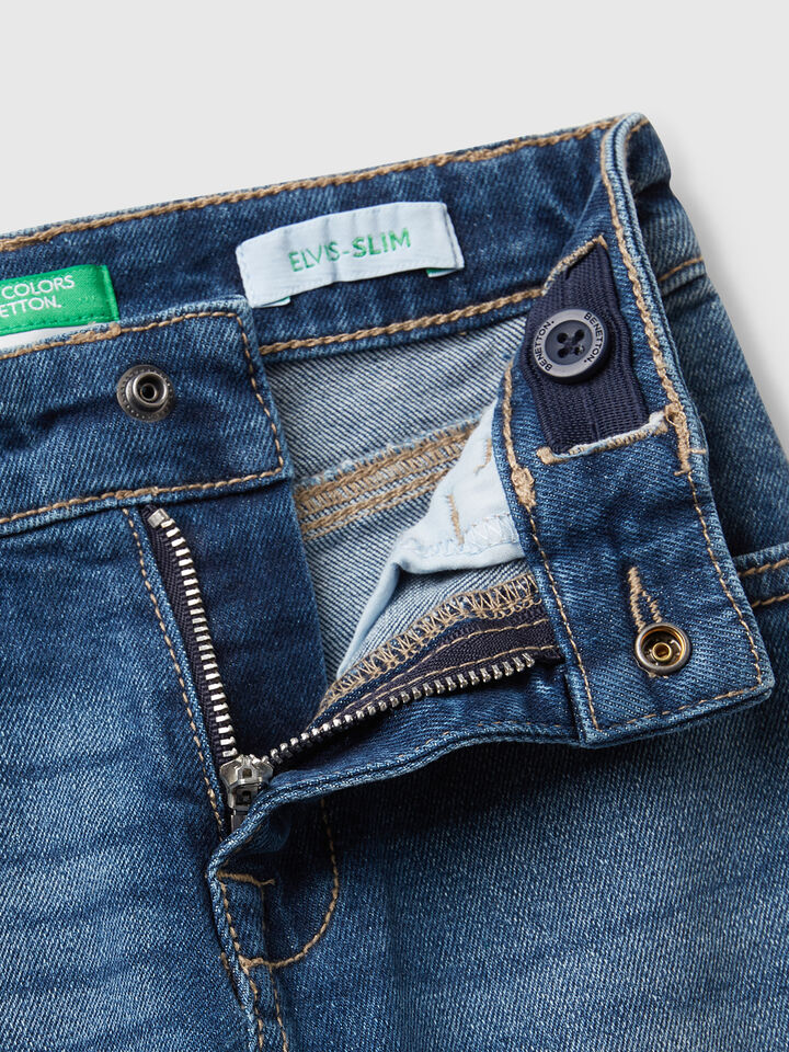PANTALONE Bambino image number 3